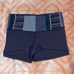 lululemon spandex